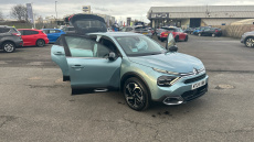 Citroen C4 1.2 PureTech [130] Max 5dr Auto Petrol Hatchback